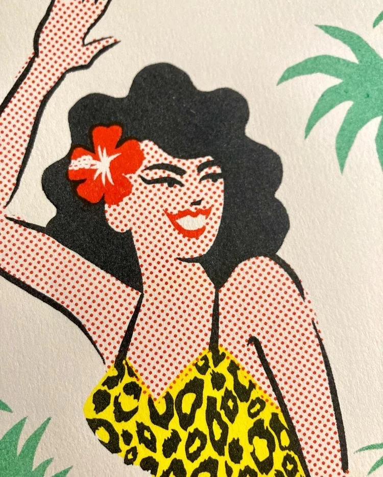 Aloha! — El Marquès